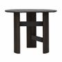 mesa lateral noctis nogal  -1-